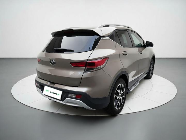 DX3 2016 1.5L MT Premium photo 6