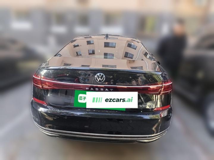 Passat 2022 330TSI Elite photo 3