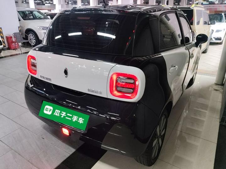 2021 351km Standard photo 4