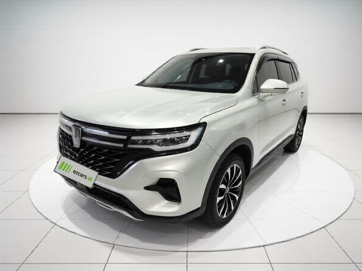 RX5 MAX 2021 Supreme Series 300TGI AT Luxury