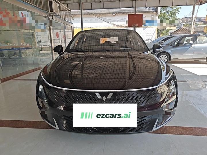 Wuling 2023 150 Advanced photo 2
