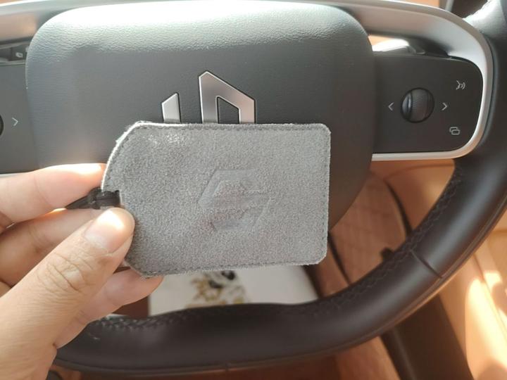 Leapmotor C10 2024 530 Smart photo 8