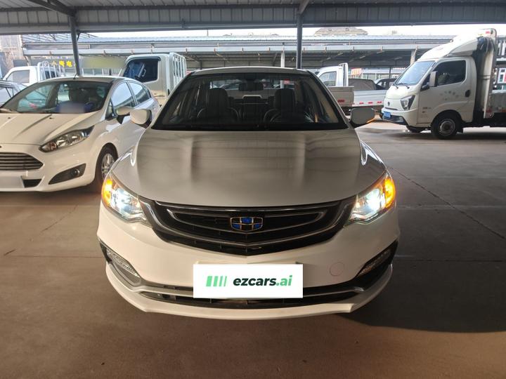 Vision 2018 1.5L MT photo 2