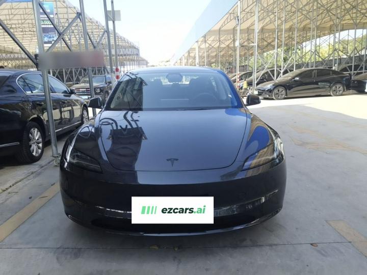 Model 3 2025 RWD photo 2