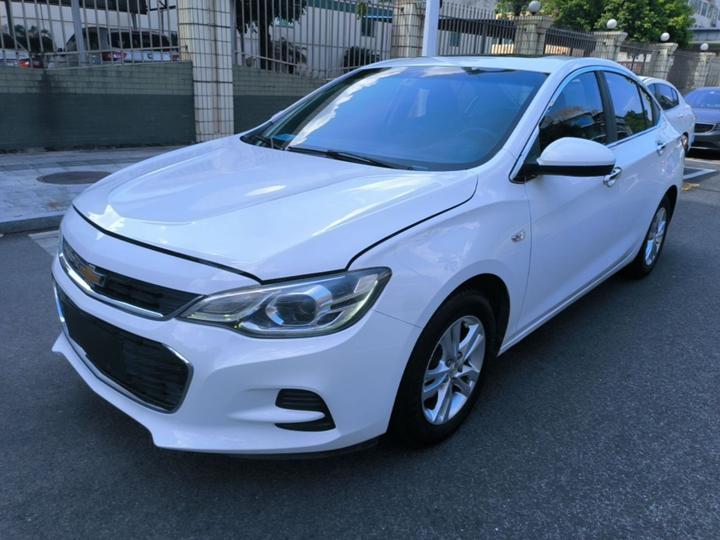 Cavalier 2019 320 AT