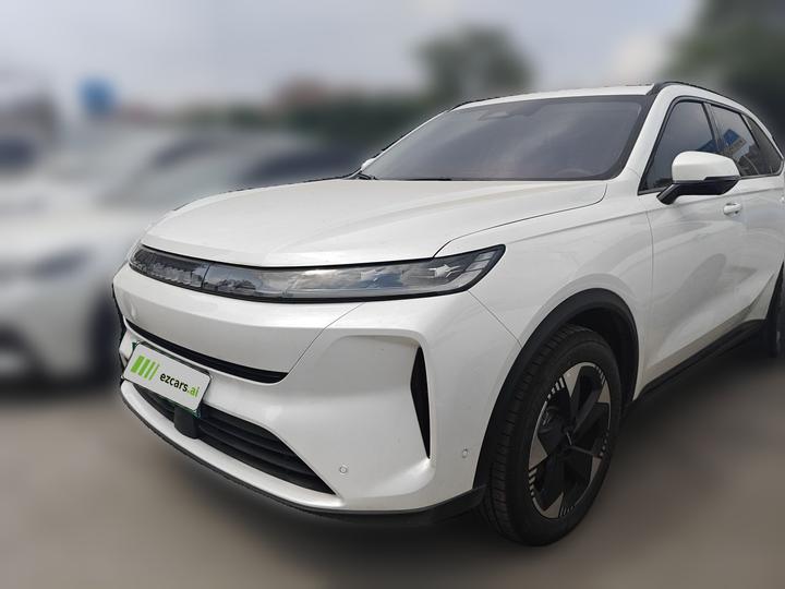 H6L 2026 2.0T Ultra