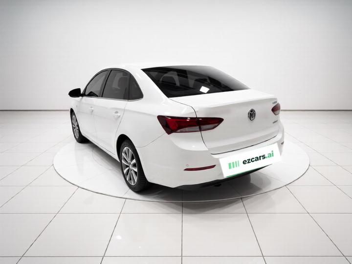 Excelle 2021 Classic 1.5L AT Elite photo 4