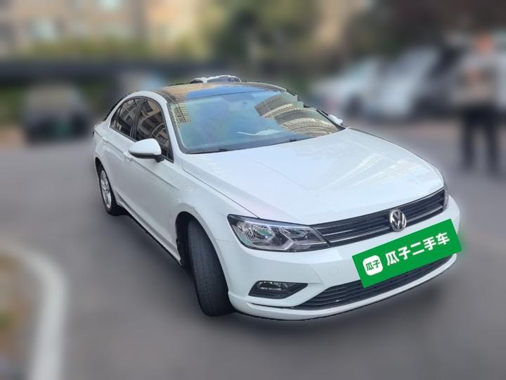Lamando 2018 230TSI DSG photo 3