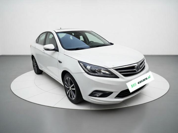 Eado 2015 1.6L MT Luxury IV photo 3