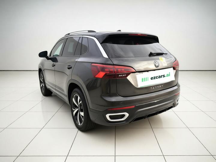 Tayron GTE PHEV 2020 1.4T Luxury photo 4