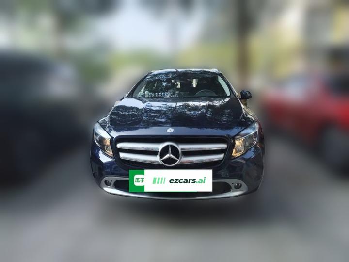 GLA 2016 GLA 200 Dynamic photo 2