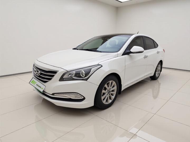 Mistra 2014 1.8L AT Smart GLS
