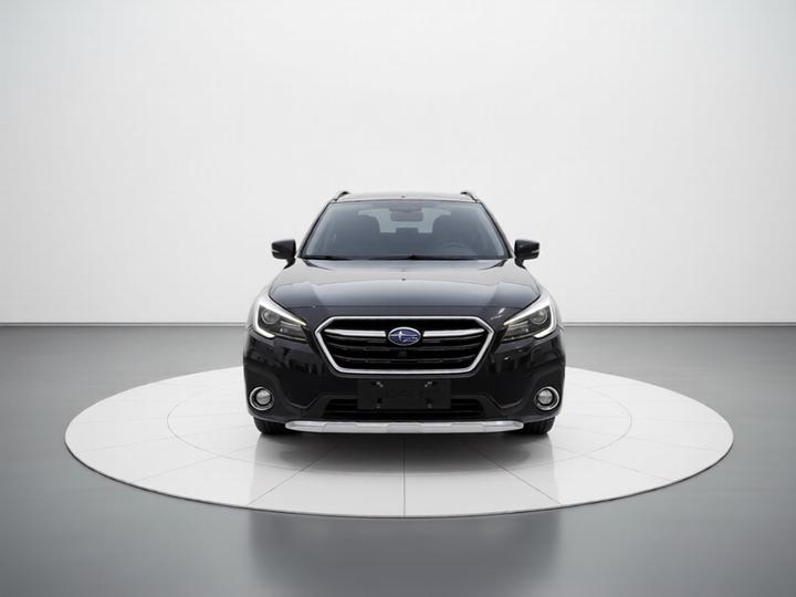 2018 2.5i 60 Anniversary Edition photo 2
