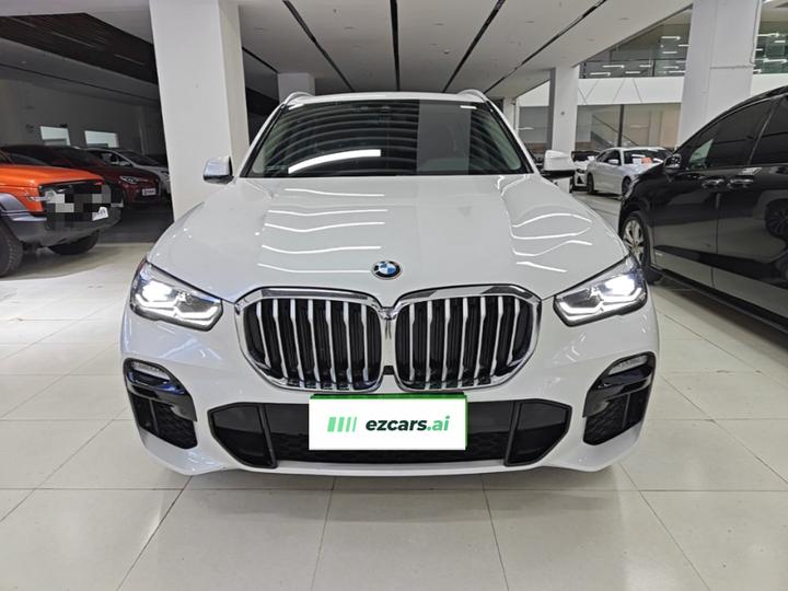 X5 Imported 2020 xDrive30i M Sport Package photo 2
