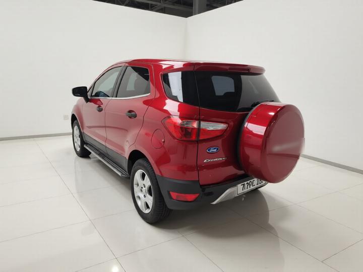 2013 1.5L MT Comfort photo 4