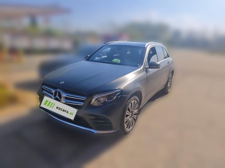 GLC 2019 GLC 260 L 4MATIC Dynamic