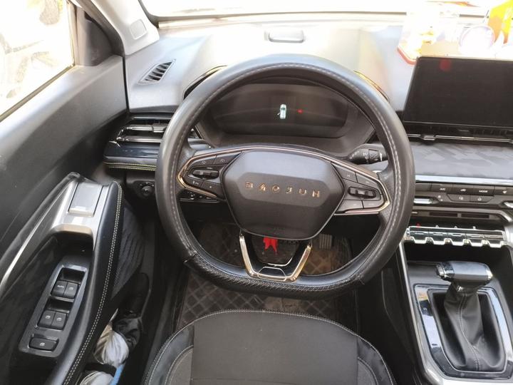 RS-3 2020 1.5L CVT Smart Elite photo 8