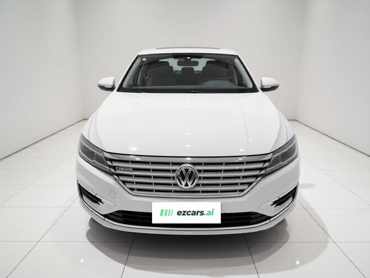 Lavida EV 2019 Preferred photo 2