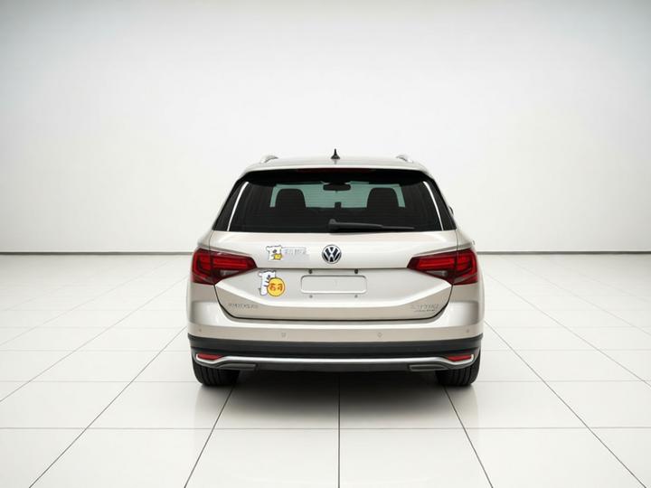 C-TREK 2018 230TSI DSG Comfort photo 3
