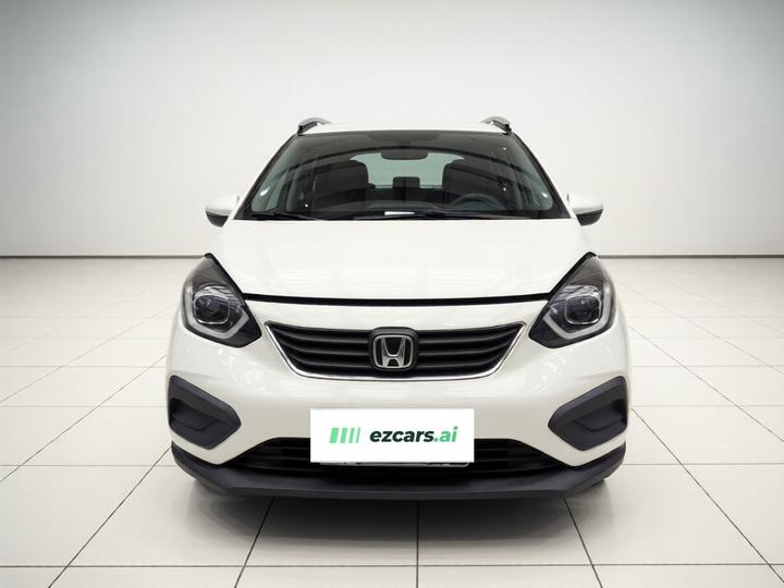 Fit 2021 1.5L CVT photo 2