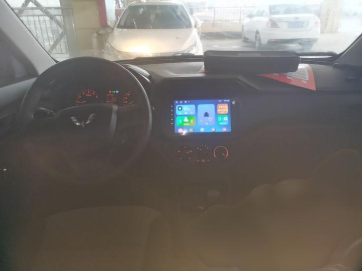 Wuling Hongguang 2019 1.5L S Base China VI LAR photo 5