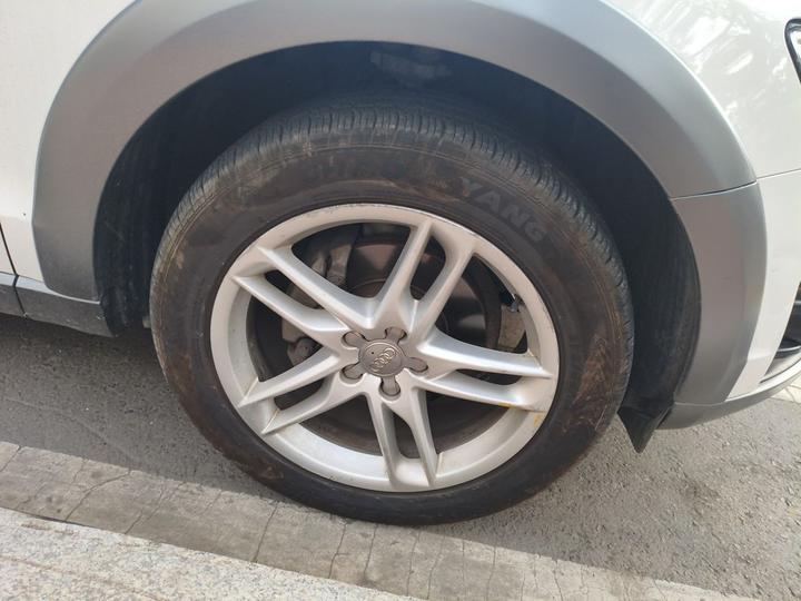 Q5 2018 Collection 40 TFSI Tech photo 8