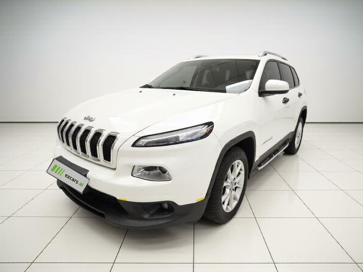 Cherokee 2017 2.0L