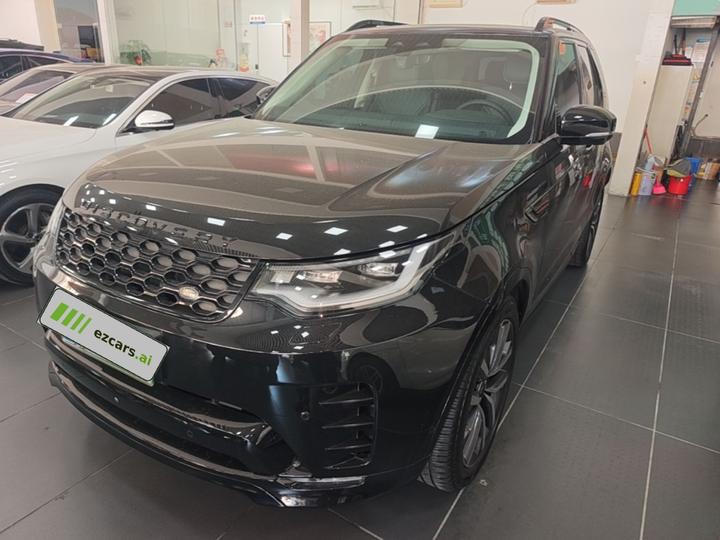 Discovery 2024 360PS Dynamic SE