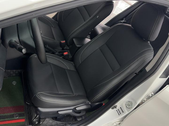 YARiS L 2021 1.5L CVT Leading photo 8