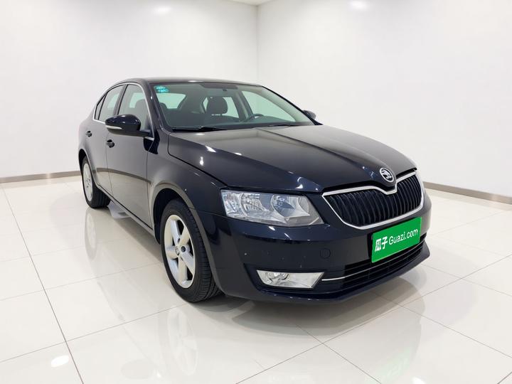 Octavia 2016 1.6L AT photo 3