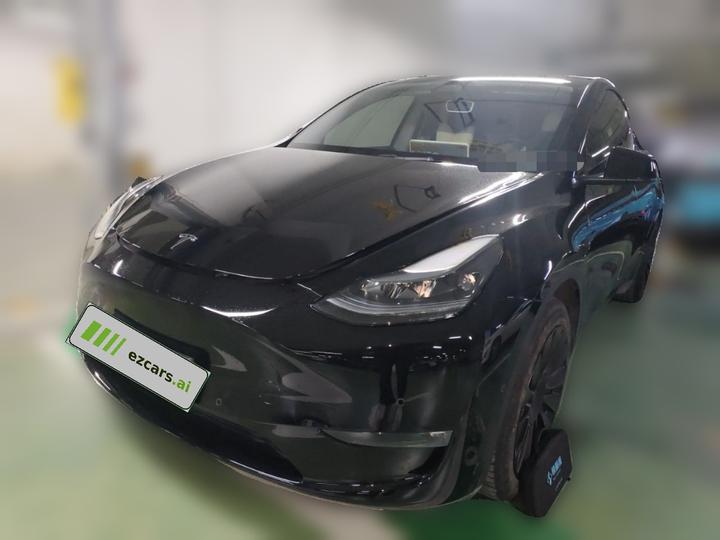 Model Y 2023 Long Range AWD