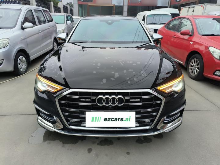 A6L 2023 45 TFSI Dynamic photo 2