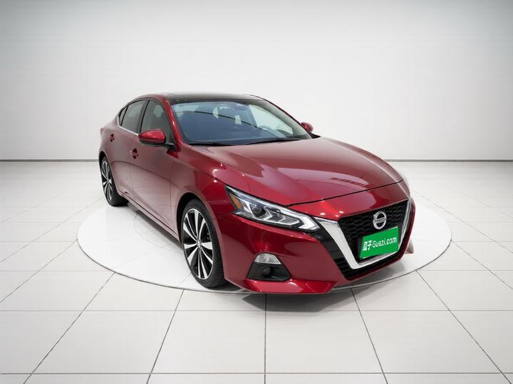 Teana 2019 2.0T XV AD1 Smart Premium Pilot photo 3