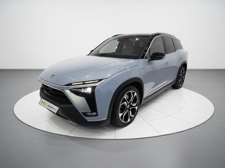 ES8 2020 580KM 6-Seater