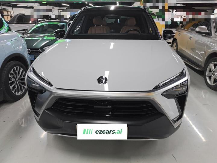 ES8 2020 415KM 6-Seater photo 2