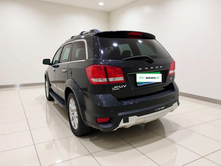 Dodge 2015 2.0TD AWD photo 4