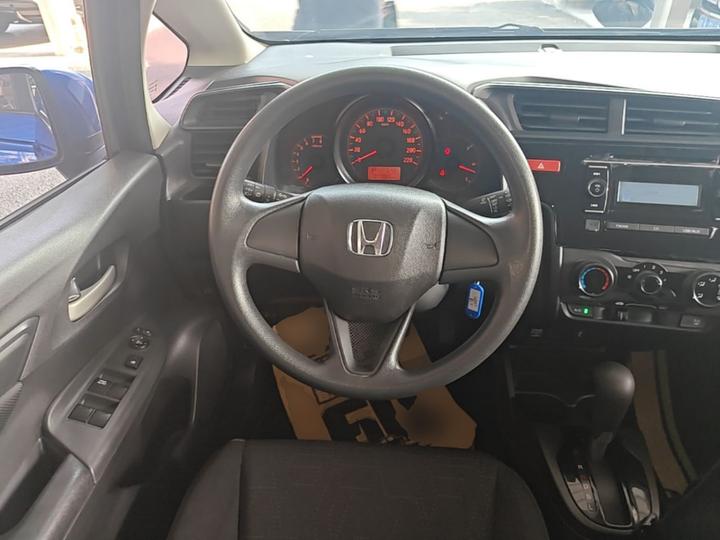 Fit 2016 1.5L LX CVT Comfort photo 6