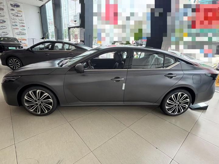 Teana 2026 2.0L Comfort photo 4