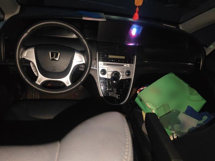 Luxgen 7 MPV 2016 2.0T Luxury photo 5