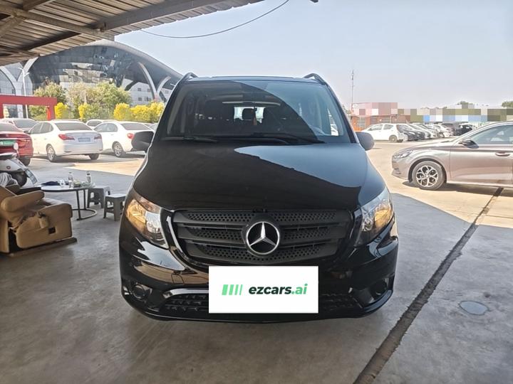 Vito 2016 2.0T Business photo 2