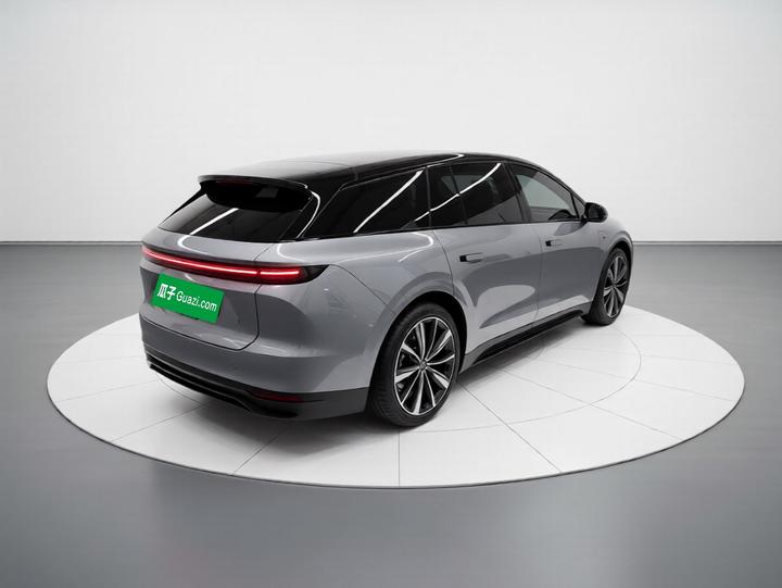 Li Auto i6 2025 AWD Standard photo 5