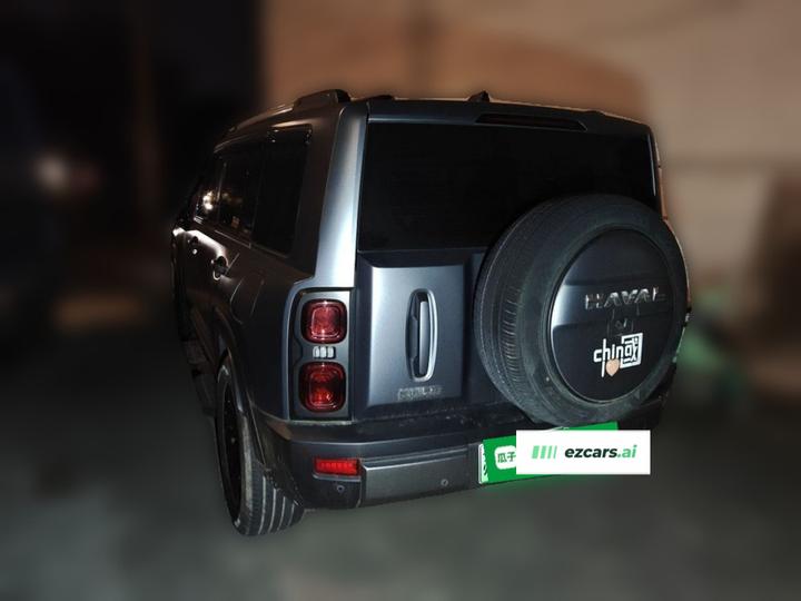 EV 2024 Hi4 145 Pro photo 4
