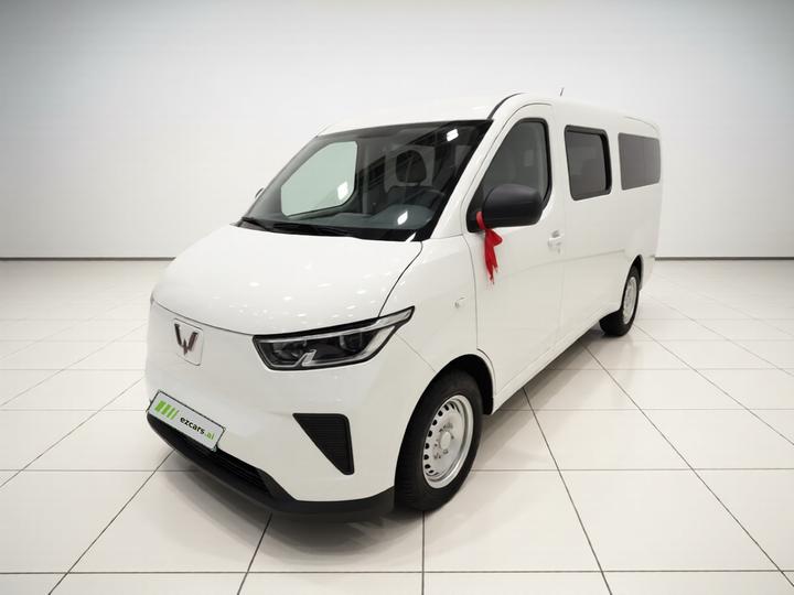 Wuling 2026 440km Bus Comfort 6-Seater