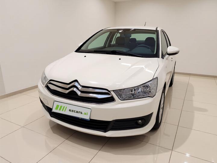 2016 Classic Sedan 1.6L MT