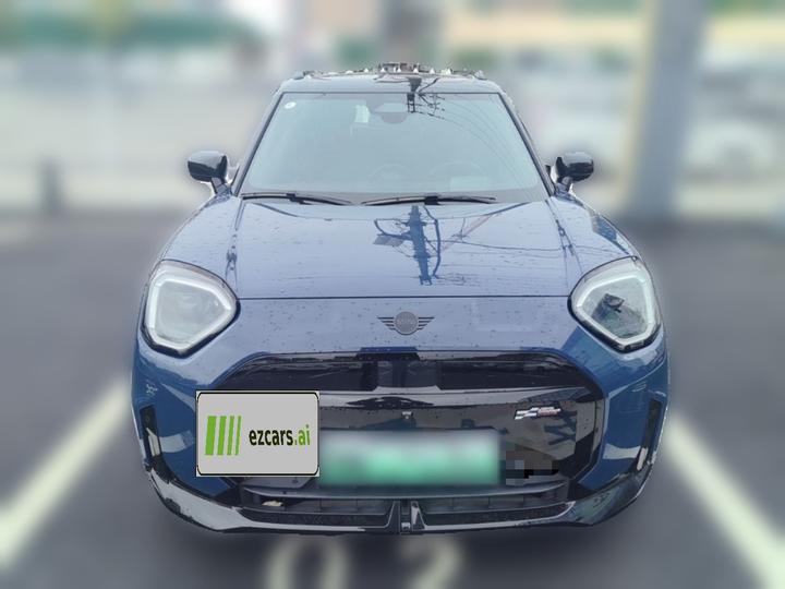 MINI ACEMAN 2024 SE photo 2