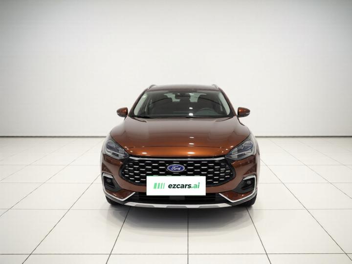 Focus Active 2020 EcoBoost 180 AT photo 2
