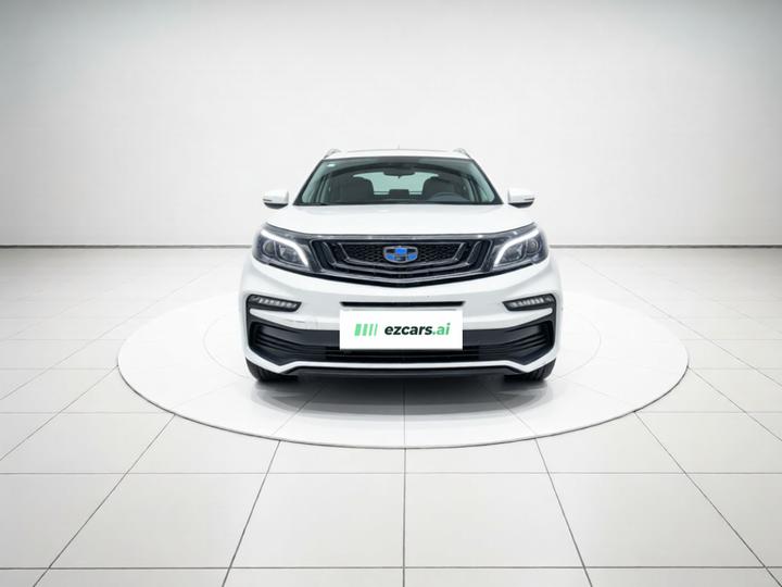 Vision X3 2019 Upgraded 1.5L MT Elite photo 2