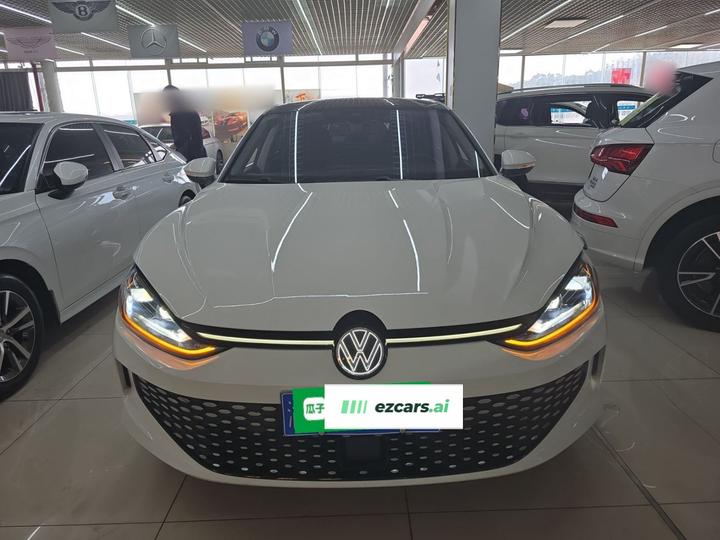 2023 Lamando L 280TSI DSG Cool photo 2
