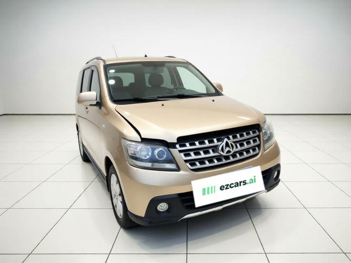 Oushan 2014 1.5L photo 3
