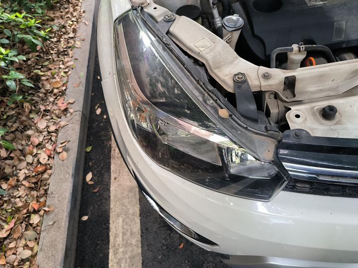 M4 2014 1.5L MT Comfort photo 7